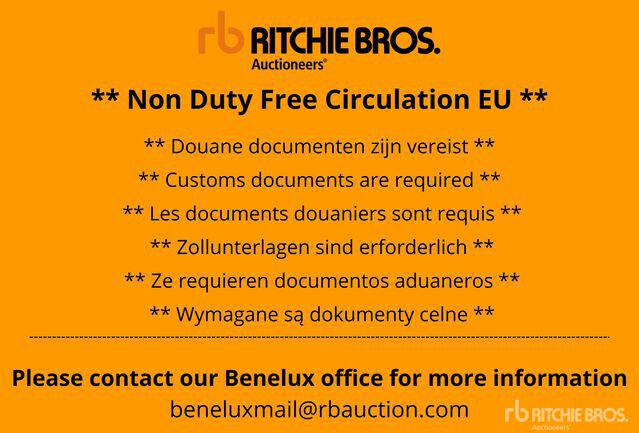 2025 Suihe T26.5 26.5x25 (Unused) Tires: Equipment - Neumático: foto 1 2025 Suihe T26.5 26.5x25 (Unused) Tires: Equipment - Neumático: foto 1