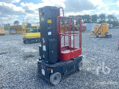 ATN PIAF660 RC - Plataforma articulada: foto 1 ATN PIAF660 RC - Plataforma articulada: foto 1