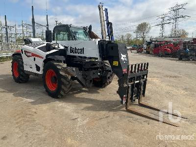 BOBCAT T40.180SLPB - Manipulador telescópico: foto 5 BOBCAT T40.180SLPB - Manipulador telescópico: foto 5