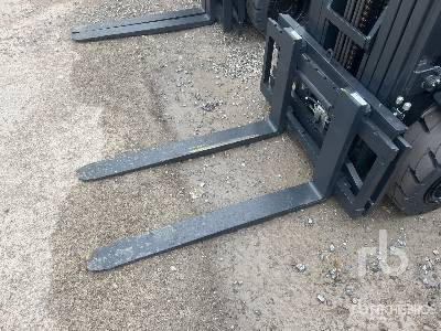 Carretilla elevadora eléctrica DOOSAN B35X-7 PLUS (Inoperable): foto 13