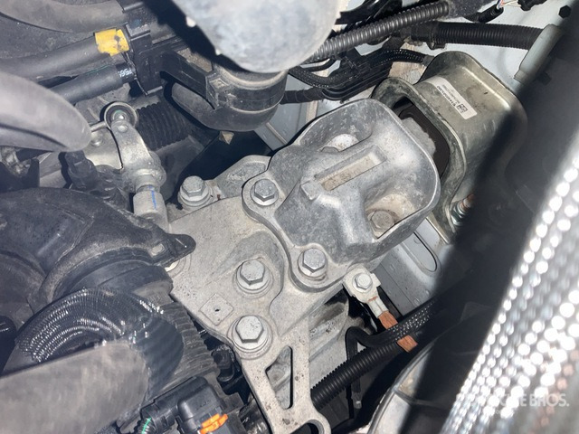 2022 Opel Movano Cargo Van - Furgoneta: foto 4 2022 Opel Movano Cargo Van - Furgoneta: foto 4