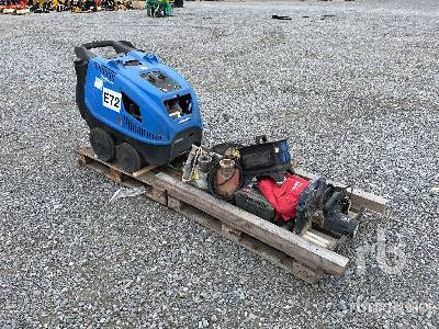 GALAX 180 14T - Hidrolimpiadora: foto 2 GALAX 180 14T - Hidrolimpiadora: foto 2