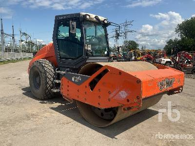 HAMM H11IX - Compactador: foto 4 HAMM H11IX - Compactador: foto 4