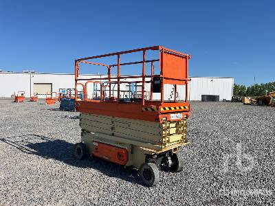 JLG 3246ES Electric (Inoperable) - Plataforma de tijeras: foto 4 JLG 3246ES Electric (Inoperable) - Plataforma de tijeras: foto 4