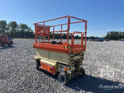 JLG 3246ES Electric (Inoperable) - Plataforma de tijeras: foto 2 JLG 3246ES Electric (Inoperable) - Plataforma de tijeras: foto 2