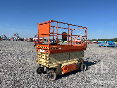 JLG 3246ES Electric (Inoperable) - Plataforma de tijeras: foto 1 JLG 3246ES Electric (Inoperable) - Plataforma de tijeras: foto 1