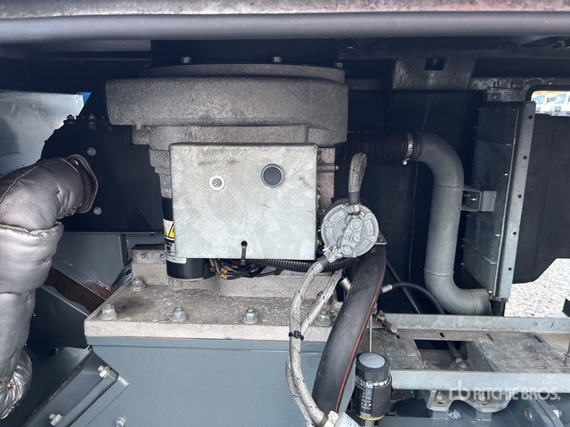 2017 BBA PT150 D180 Skid-Mounted Water Pump - Otros maquinaria: foto 5 2017 BBA PT150 D180 Skid-Mounted Water Pump - Otros maquinaria: foto 5