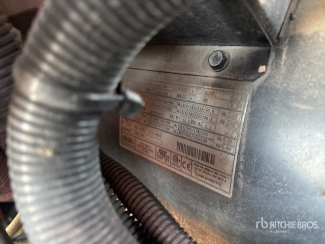 2017 Genelec GRFW60 60 kVA Skid-Mounted Generator Set - Otros maquinaria: foto 5 2017 Genelec GRFW60 60 kVA Skid-Mounted Generator Set - Otros maquinaria: foto 5