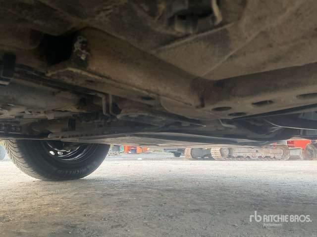 2017 Renault Kangoo Electric Cargo Van - Otros maquinaria: foto 5 2017 Renault Kangoo Electric Cargo Van - Otros maquinaria: foto 5