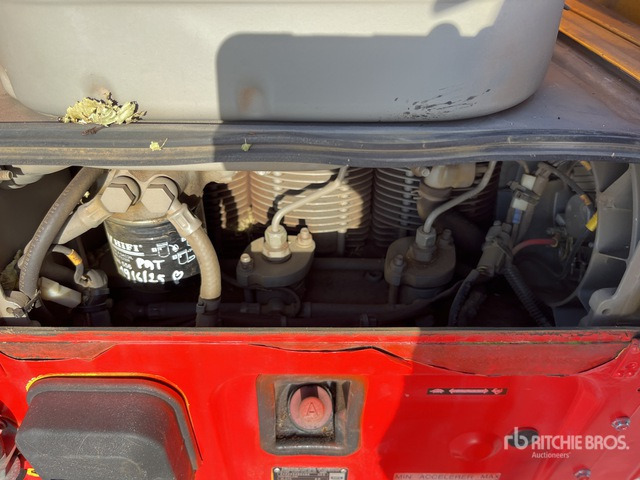 2017 Van daele TV1622D Shredder - Otros maquinaria: foto 5 2017 Van daele TV1622D Shredder - Otros maquinaria: foto 5