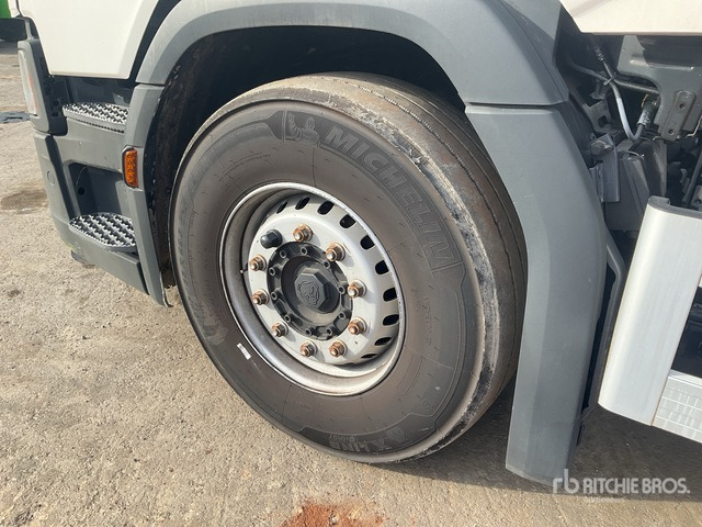 2019 Scania R450 4x2 Sleeper Refrigerated Truck - Otros maquinaria: foto 5 2019 Scania R450 4x2 Sleeper Refrigerated Truck - Otros maquinaria: foto 5