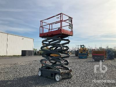 SKYJACK SJ4632 Electric - Plataforma de tijeras: foto 4 SKYJACK SJ4632 Electric - Plataforma de tijeras: foto 4