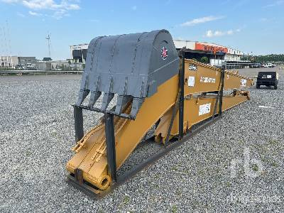 TL Digging Long reach Boom and Sti ... - Cazo para excavadora: foto 1 TL Digging Long reach Boom and Sti ... - Cazo para excavadora: foto 1