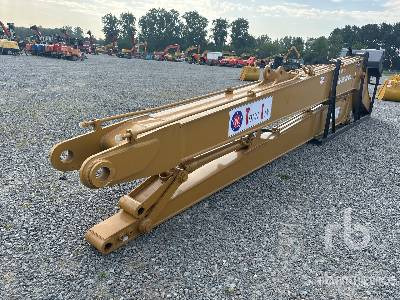 TL Digging Long reach Boom and Sti ... - Cazo para excavadora: foto 3 TL Digging Long reach Boom and Sti ... - Cazo para excavadora: foto 3