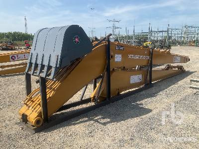 TL Long reach Boom and Stick, Digg ... - Cazo para excavadora: foto 1 TL Long reach Boom and Stick, Digg ... - Cazo para excavadora: foto 1
