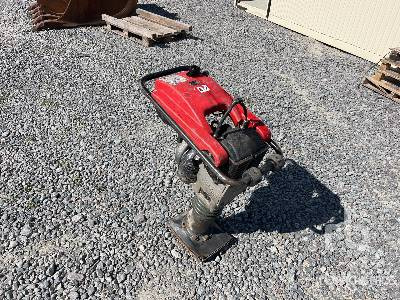 WACKER NEUSON BS50-2 - Vibroapisonador: foto 2 WACKER NEUSON BS50-2 - Vibroapisonador: foto 2