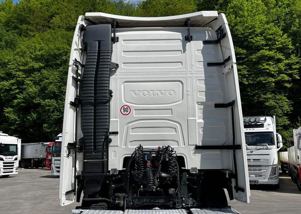 Cabeza tractora Volvo FH 500 EURO 6 // Standard // 2024 Rok // Parkclima // Globe XL // Skóry // Joystick //: foto 16