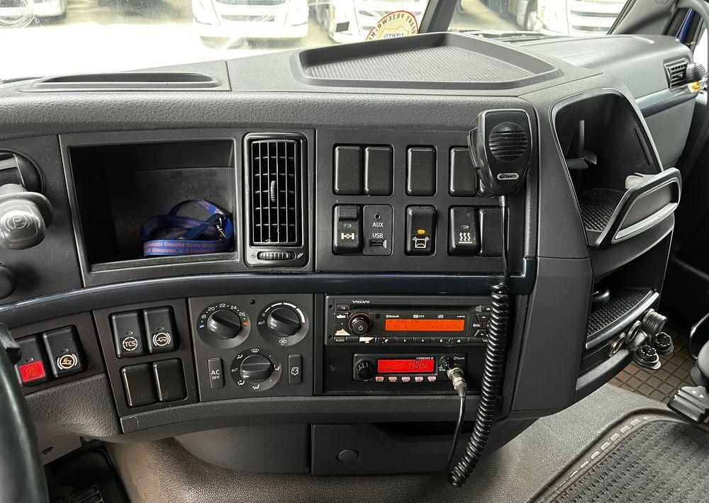 Cabeza tractora Volvo FH500 // 2013 Rok // XL // Automat // EEV // Idealny !: foto 18
