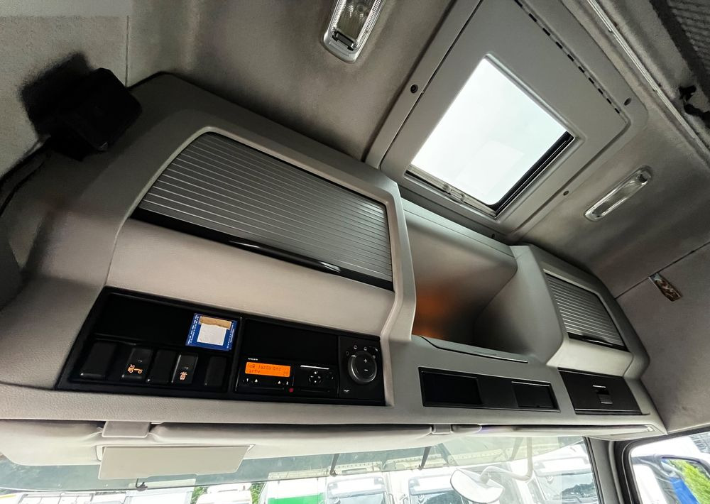 Cabeza tractora Volvo FH500 // 2013 Rok // XL // Automat // EEV // Idealny !: foto 15