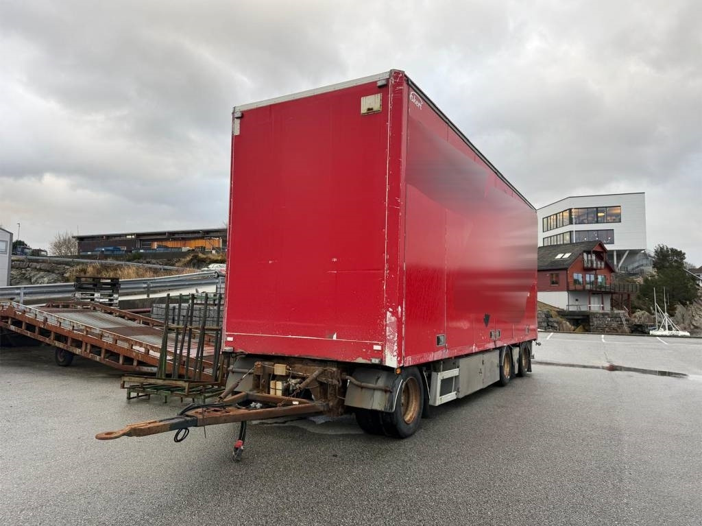 Leasing de  Ekeri L3 Ekeri L3: foto 6