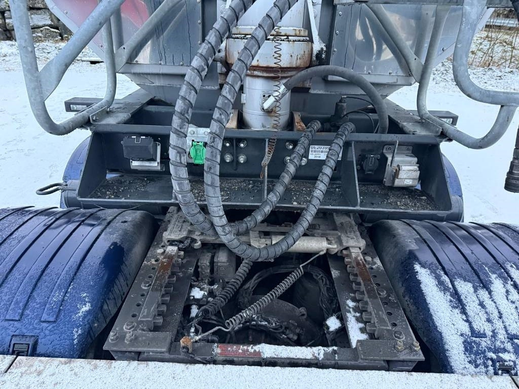 Semirremolque volquete Kel-Berg Asfaltsemi: foto 21