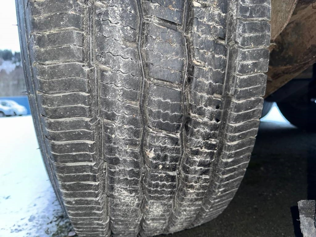 Semirremolque volquete Kel-Berg Asfaltsemi: foto 20