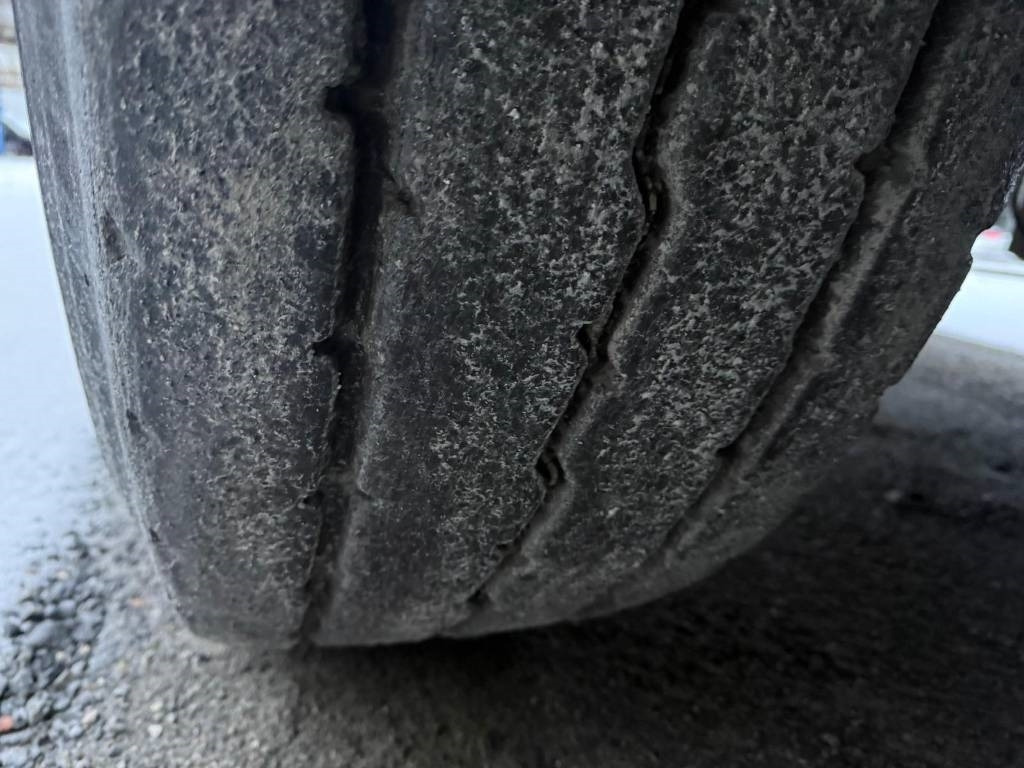 Semirremolque volquete Kel-Berg Asfaltsemi: foto 18