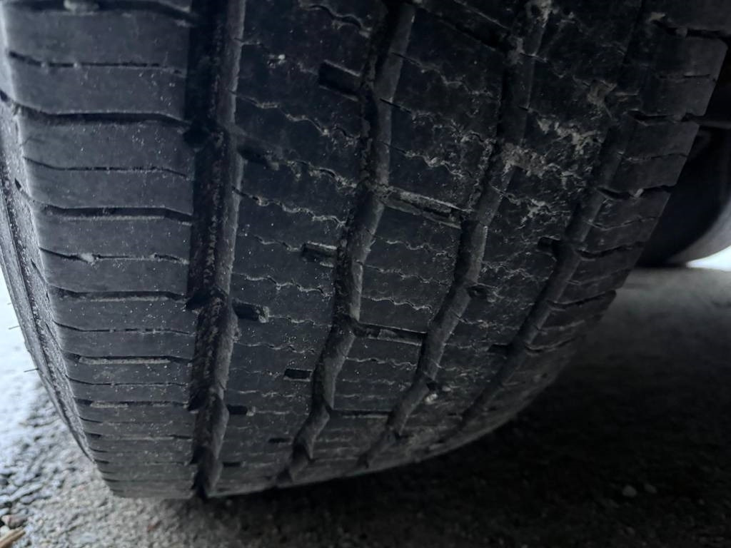 Semirremolque volquete Kel-Berg Asfaltsemi: foto 19