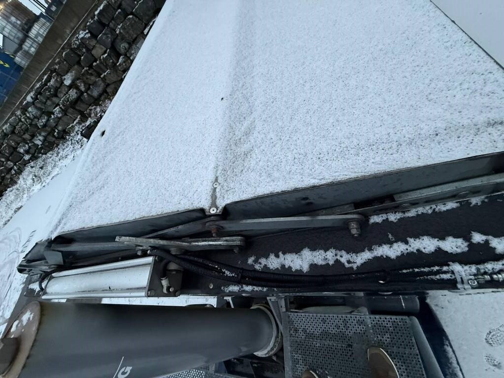 Semirremolque volquete Kel-Berg Asfaltsemi: foto 24