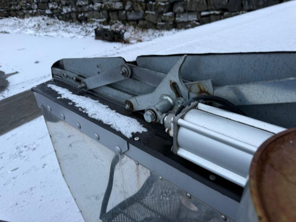 Semirremolque volquete Kel-Berg Asfaltsemi: foto 23