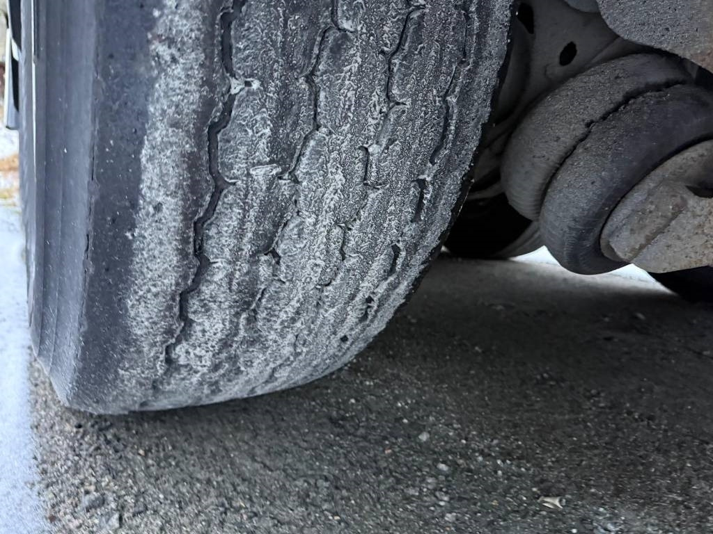 Semirremolque volquete Kel-Berg Asfaltsemi: foto 17