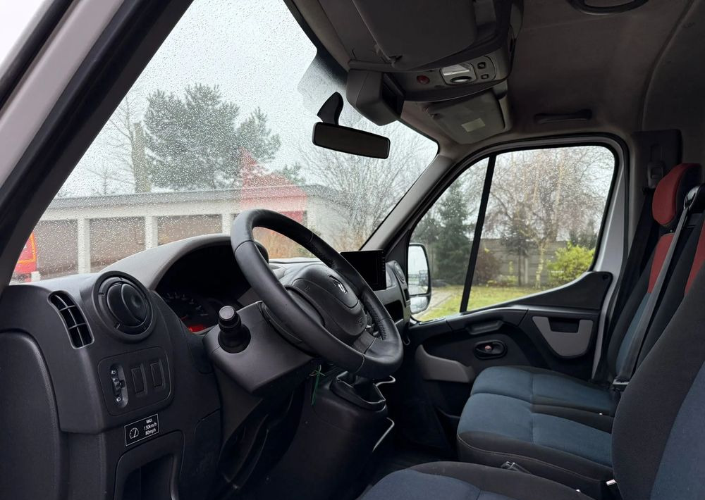 Renault Master - Autocaravana: foto 5 Renault Master - Autocaravana: foto 5