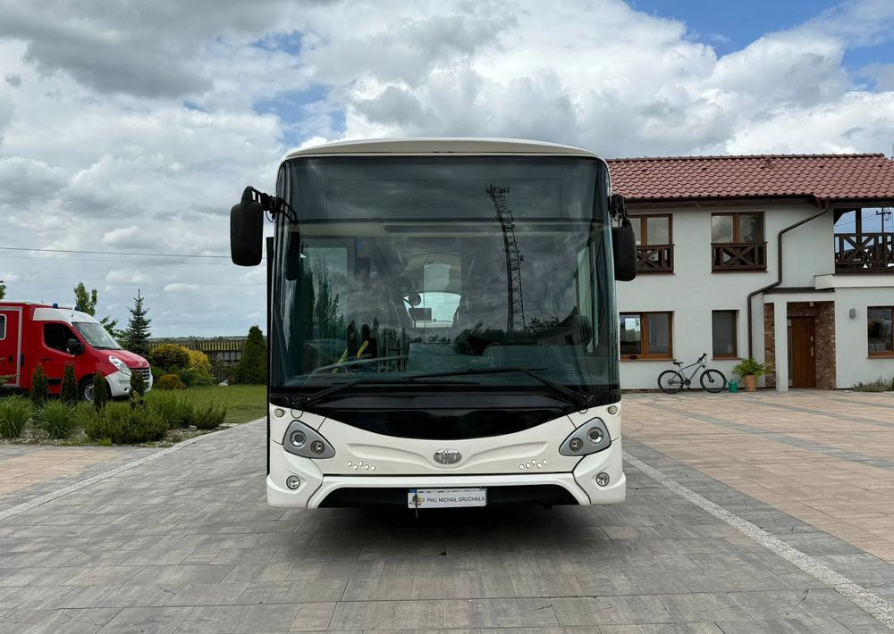 Iveco Heuliez GX 337 - Autobús urbano: foto 2 Iveco Heuliez GX 337 - Autobús urbano: foto 2