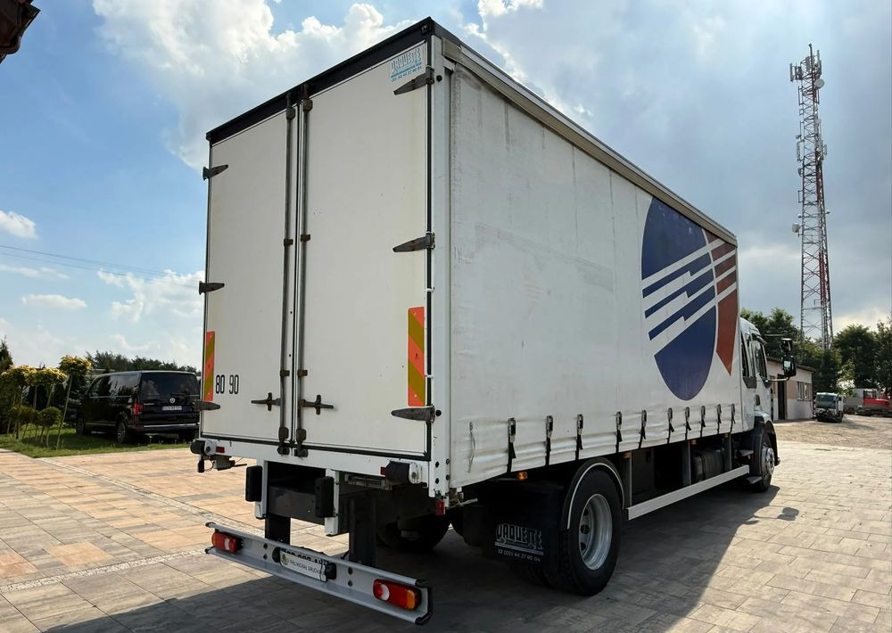 Renault Midlum - Camión lona: foto 4 Renault Midlum - Camión lona: foto 4