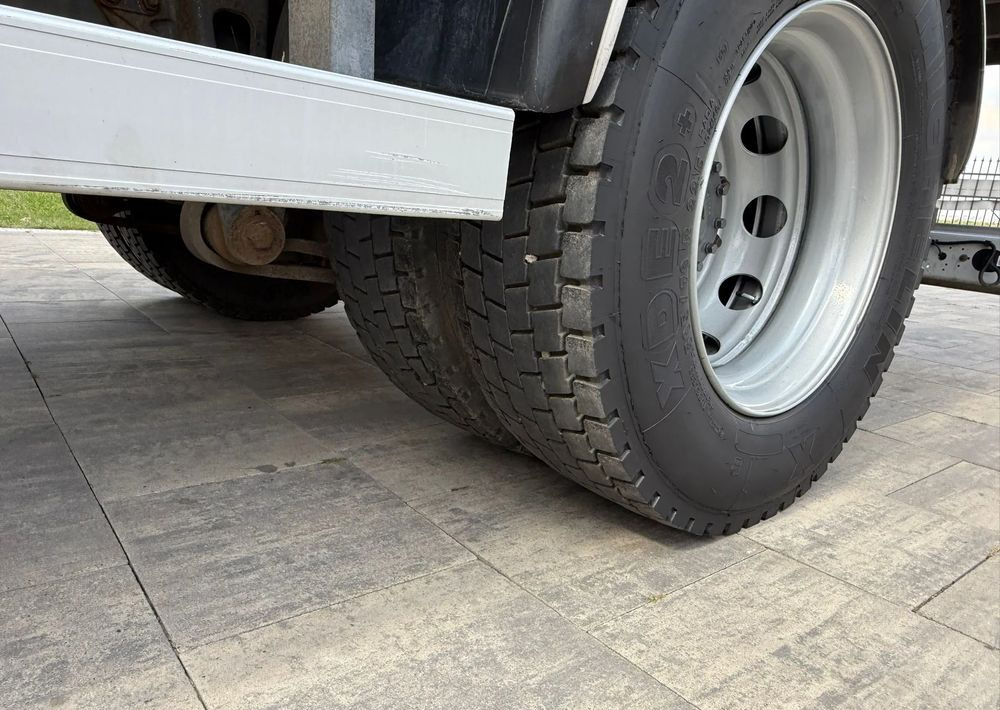 Camión lona Renault Midlum: foto 15