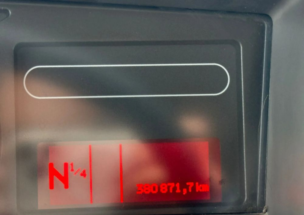 Camión lona Renault Midlum: foto 12