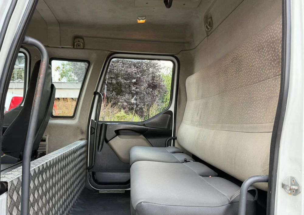 Camión lona Renault Midlum: foto 10