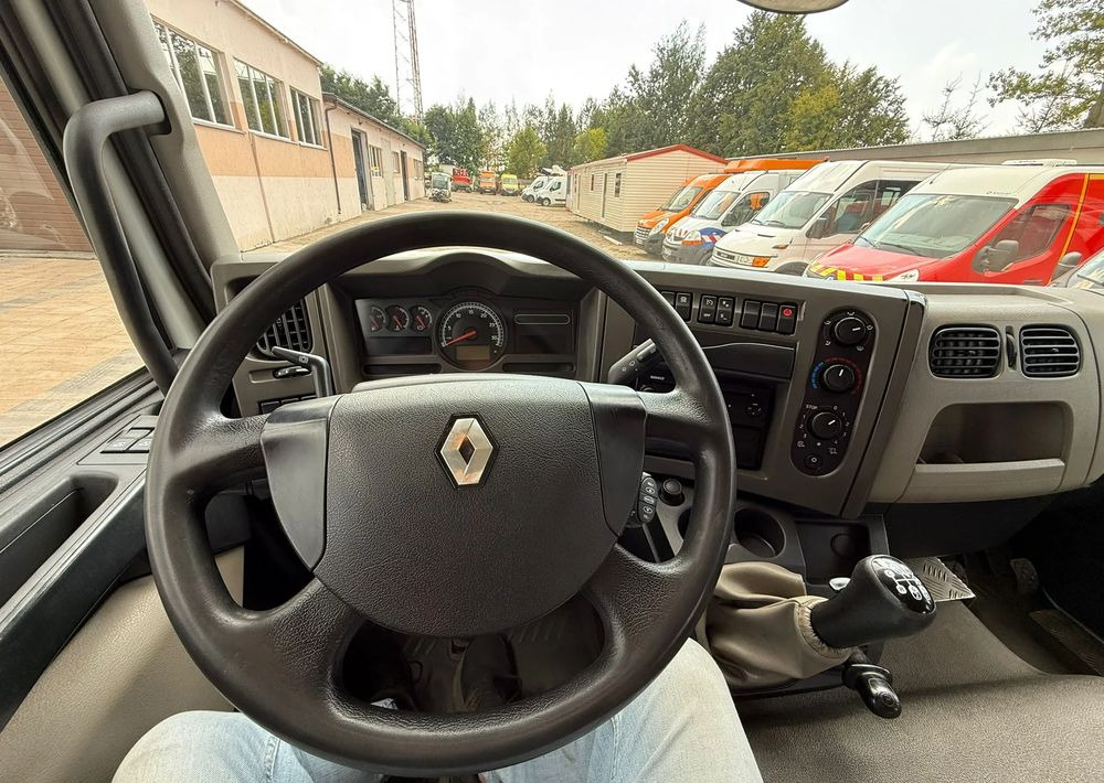 Camión lona Renault Midlum: foto 11