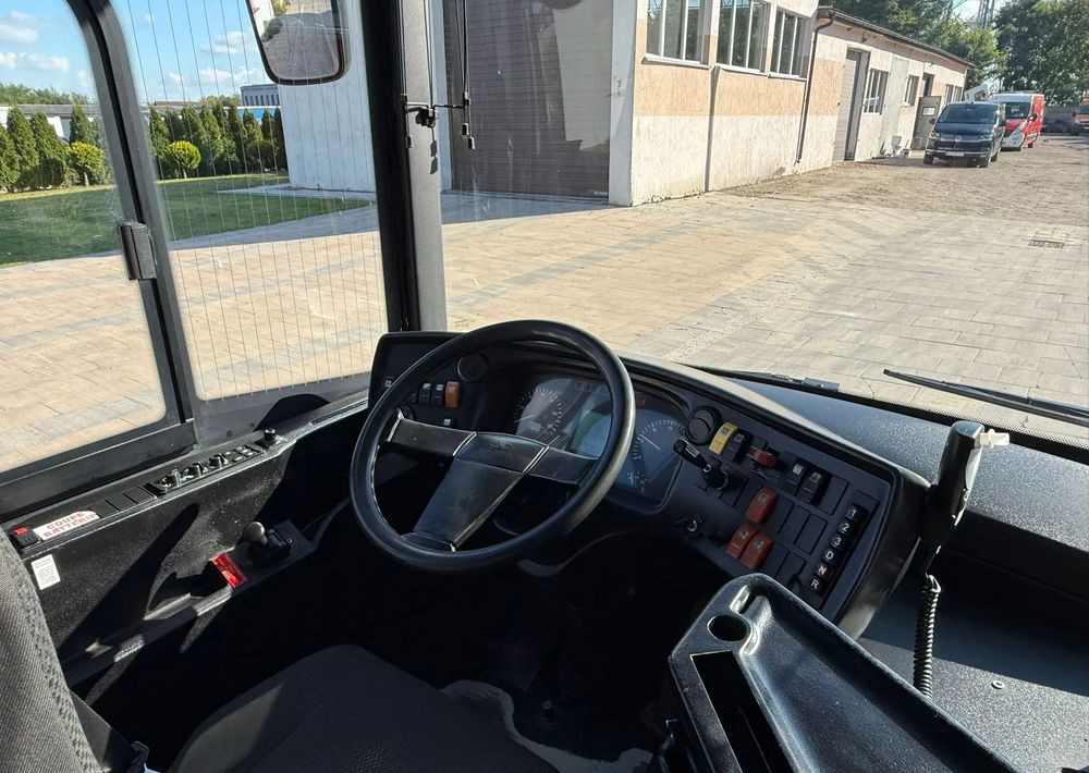 Autobús urbano Solaris Urbino 12: foto 7
