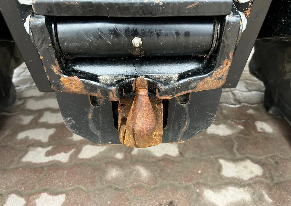 JCB FASTRAC 4220 | 220 KM | 2020 ROK | MAŁO GODZIN | BARDZO DOBRY STAN - Tractor: foto 3 JCB FASTRAC 4220 | 220 KM | 2020 ROK | MAŁO GODZIN | BARDZO DOBRY STAN - Tractor: foto 3