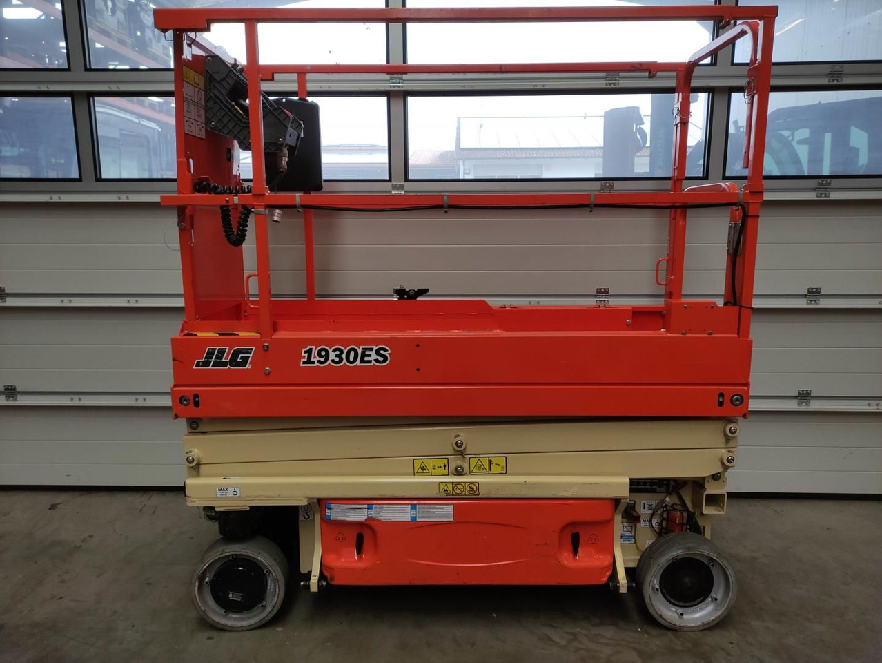 JLG 1930 ES - Plataforma de tijeras: foto 1 JLG 1930 ES - Plataforma de tijeras: foto 1