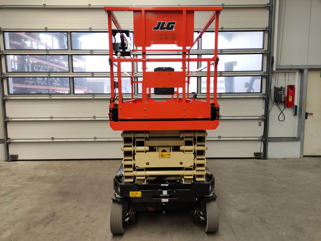 JLG R3246 - Plataforma de tijeras: foto 3 JLG R3246 - Plataforma de tijeras: foto 3
