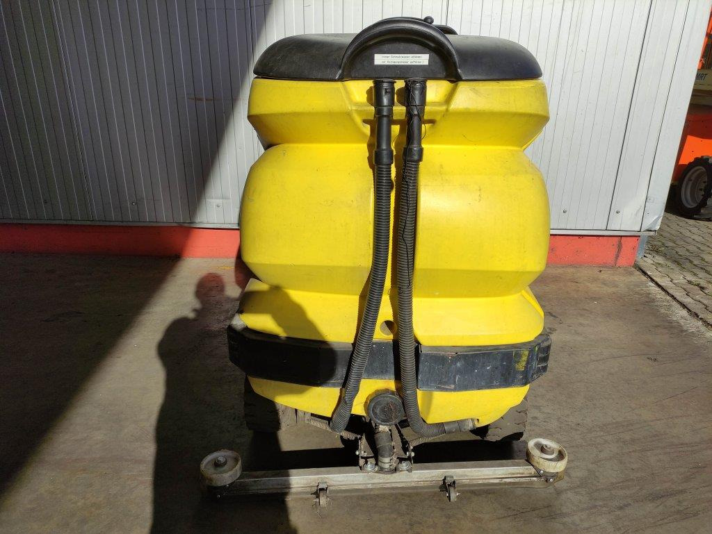 Kärcher BR100/250RBP PAC - Fregadora: foto 4 Kärcher BR100/250RBP PAC - Fregadora: foto 4