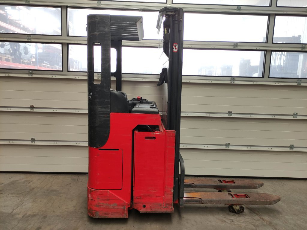 Linde L16R - Retráctil: foto 2 Linde L16R - Retráctil: foto 2