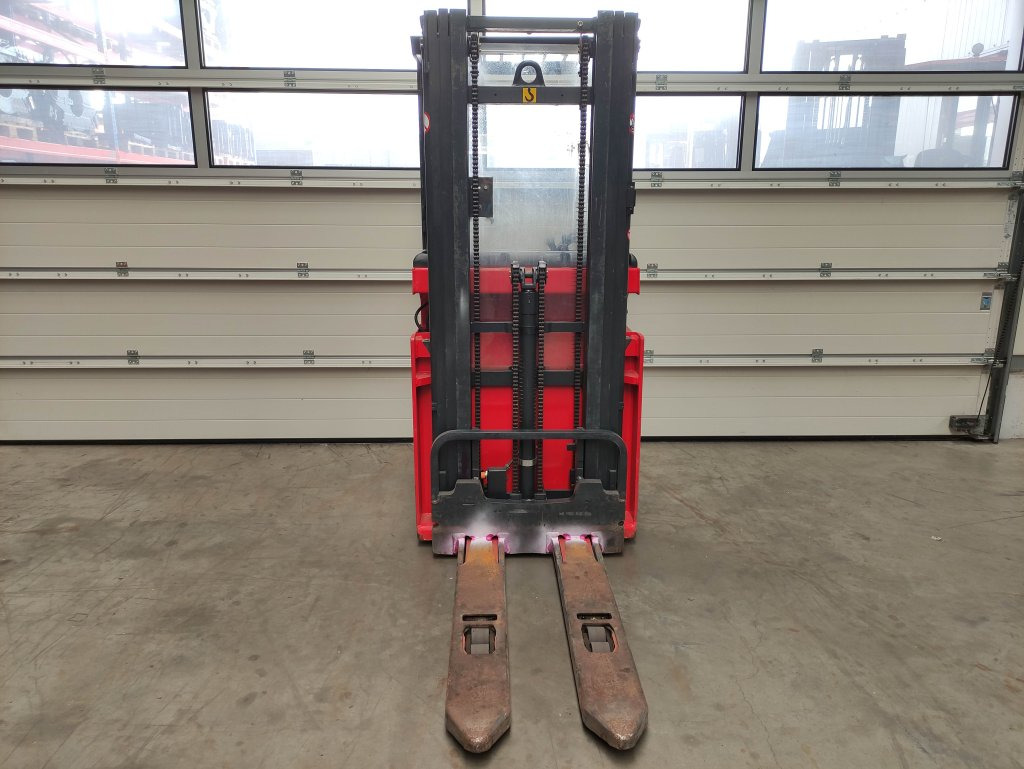 Linde L16R - Retráctil: foto 3 Linde L16R - Retráctil: foto 3