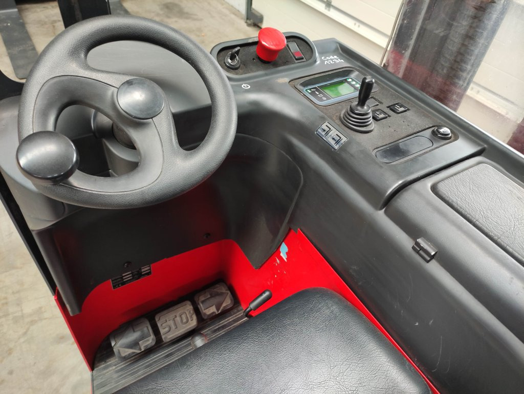 Linde L16R - Retráctil: foto 5 Linde L16R - Retráctil: foto 5
