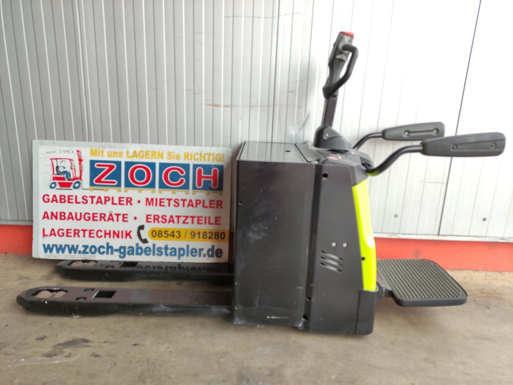 Pramac QX20P EVO 1150x540 *NEU* - Transpaleta: foto 1 Pramac QX20P EVO 1150x540 *NEU* - Transpaleta: foto 1