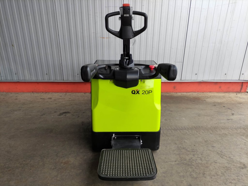 Pramac QX20P EVO 1150x540 *NEU* - Transpaleta: foto 4 Pramac QX20P EVO 1150x540 *NEU* - Transpaleta: foto 4