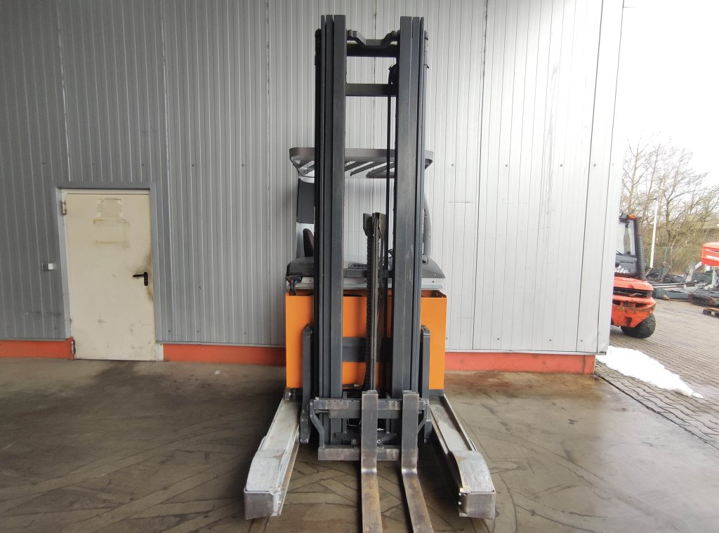 Still FM-X-14 - Retráctil: foto 3 Still FM-X-14 - Retráctil: foto 3