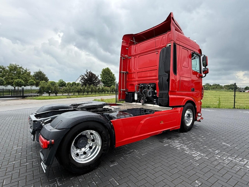 Cabeza tractora DAF XF 480 FT FULL AIR, ALCOA, TOP CONDITION, LOW MILEAGE!: foto 18